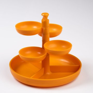 plateau aperif Anonyme  1970 ( Inconnu)