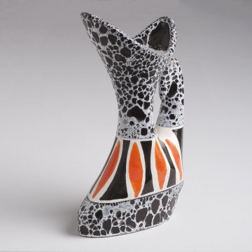 Pichet Marino Le Vaucour  1960 (Vallauris)