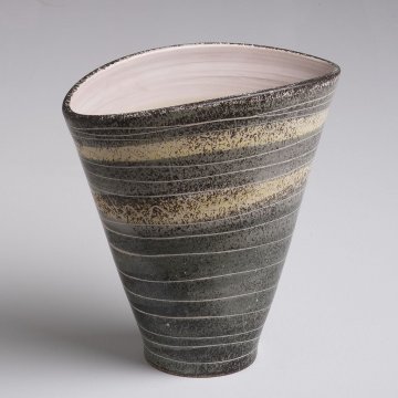 Vase Jean Austruy  1950 ( Inconnu)