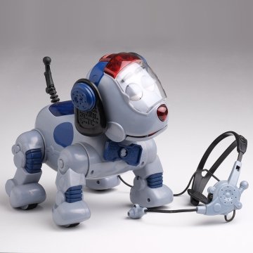 Robot Anonyme  1980 ( Inconnu)