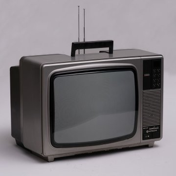 Télévision   Anonyme 2000  (Hitachi)