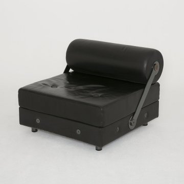 Fauteuil Jean-Michel Wilmotte Todo Modo 1993 (Tecno)