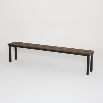 Banc Anonyme  1980 ( Inconnu)