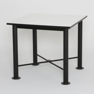 Table Jean-Michel Wilmotte  2000 ( Inconnu)