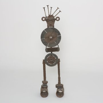 Sculpture Anonyme   ( Inconnu)