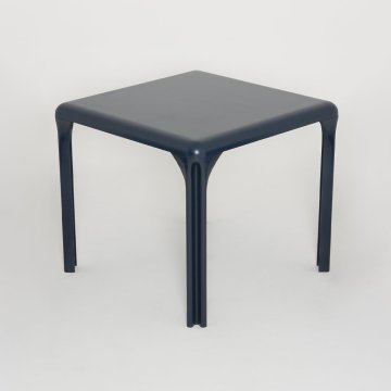 Table Vico Magistretti Stadio 80 1969 (Artemide)