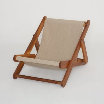 Fauteuil   Anonyme  1974 (Ikea)