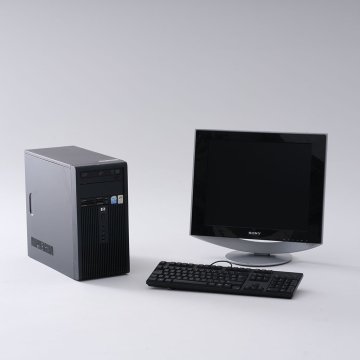 Ordinateur Anonyme  2000 ( Inconnu)