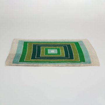 Tapis Anonyme  1970 ( Inconnu)