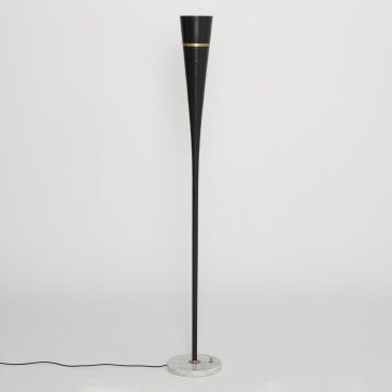 Lampadaire Anonyme  1960 ( Inconnu)