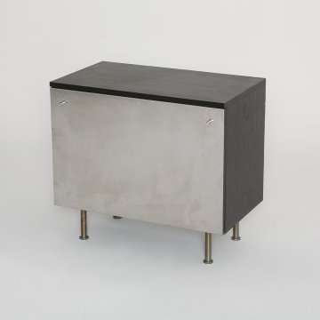 Commode Anonyme   ( Inconnu)