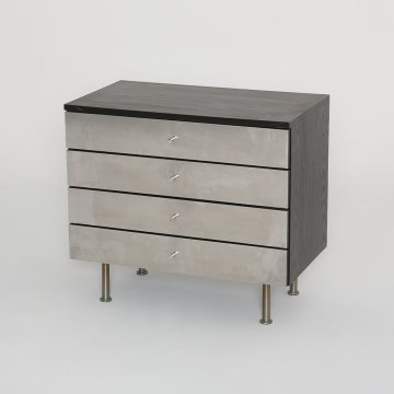 Commode Anonyme  1970 ( Inconnu)