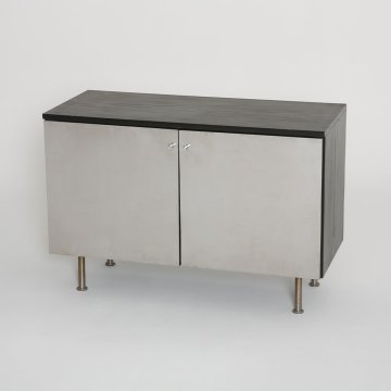 Commode Anonyme  1970 ( Inconnu)