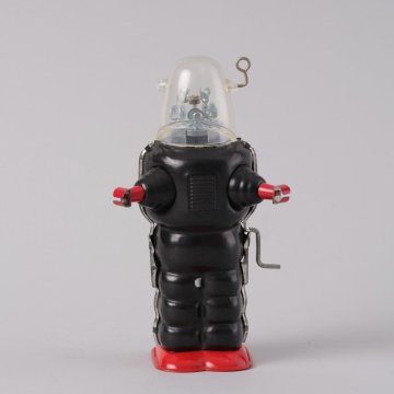 Robot Anonyme  1980 ( Inconnu)