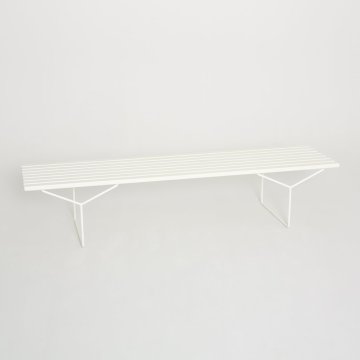 Banc Harry Bertoia BANC BERTOIA  (Knoll)