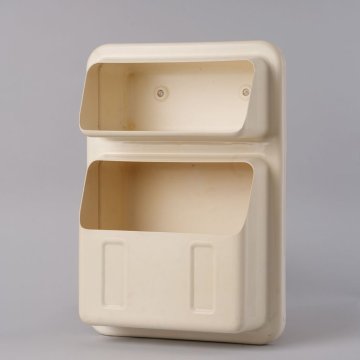 Etagère Jean Claude Maugirard ''Etagère Kangourou'' 1973 (Prisunic)