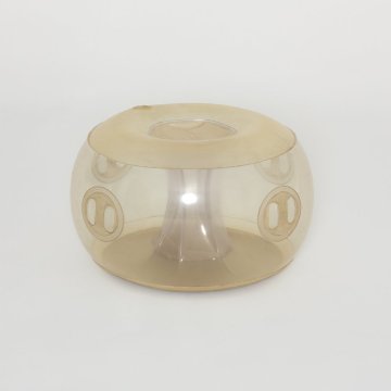 Pouf Anonyme Pouf gonflable 1970 ( Inconnu)