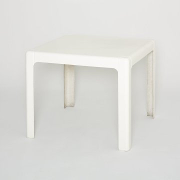 Table Marc Berthier Ozoo 1973 ( Inconnu)