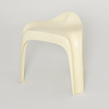 Tabouret Alexander Begge 2012 1972 (Casala)