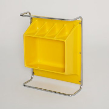Rangement Anonyme  1970 ( Inconnu)