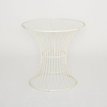 Table Anonyme  1970 ( Inconnu)