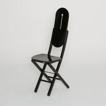 Chaise   Anonyme  1980 ( Inconnu)