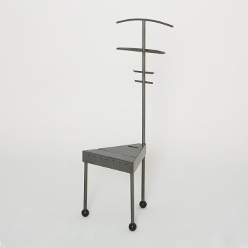 Chaise Jean Louis Godivier  1980 (Tebong)