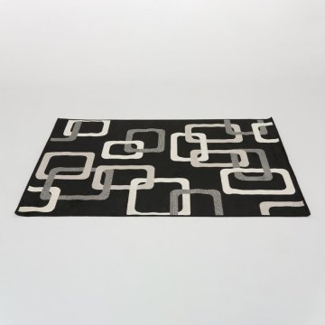 Tapis Andrée Putman  1980 ( Inconnu)