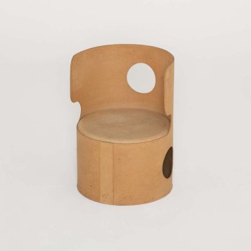 Fauteuil Jean-Louis Avril  1970 (Marty-L.A.C.)