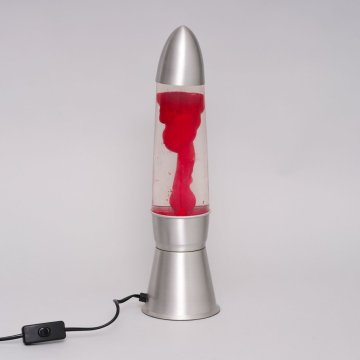 Lampe Anonyme lavalampe 1970 ( Inconnu)