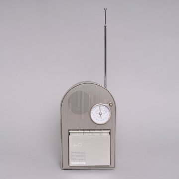 Radio Matali Crasset ''Radio DON'O'' 1995 (Thomson)