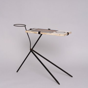 Divers  Roger Capron  1950 ( Inconnu)