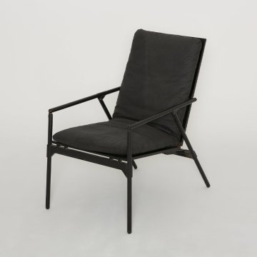 Fauteuil Anonyme  1980 ( Inconnu)