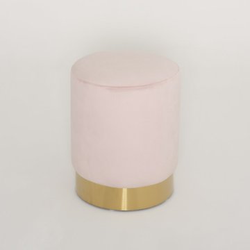 Pouf Anonyme  2020 ( Inconnu)