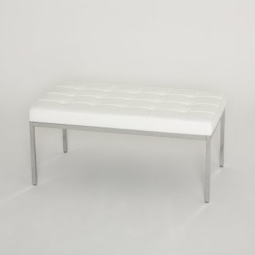 Banc Florence Knoll BANC RELAX 2 PLACES 1954 (Knoll)