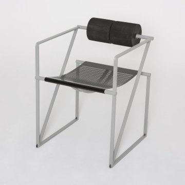 Fauteuil Mario Botta Seconda 602 1980 ( Inconnu)