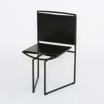 Chaise Mario Botta Chaise 91 1991 (Alias)