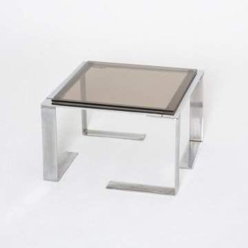 Table basse Anonyme  1970 ( Inconnu)