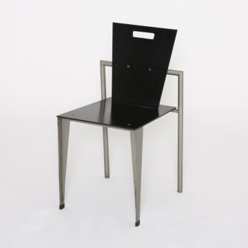 Chaise Olivier  Gagnère  1980 (Ecart International)