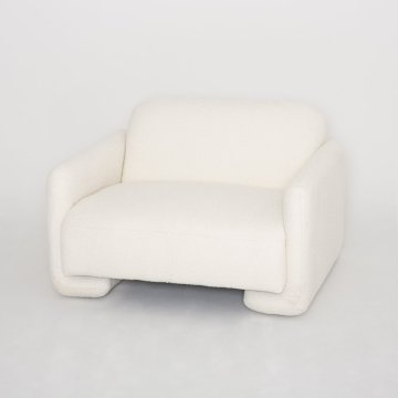 Fauteuil   Anonyme Fauteuil laredoute 2022 ( Inconnu)
