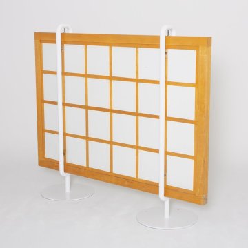 Paravent Marc Held IBM 1983 (BESSIERE)