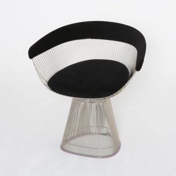 Fauteuil Warren Platner Arm Chair 1966 (Knoll)