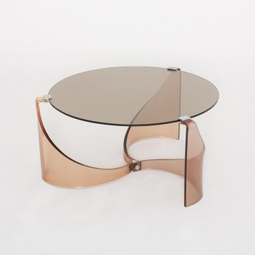Table basse   Anonyme  1970 ( Inconnu)