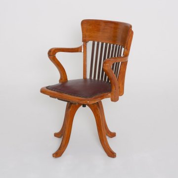 Fauteuil   Anonyme  1940 ( Inconnu)