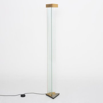 Lampadaire Anonyme  1980 ( Inconnu)