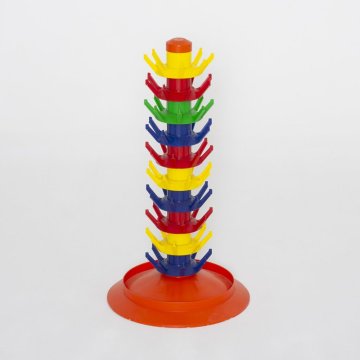 Porte bouteilles  Anonyme  1970 ( Inconnu)