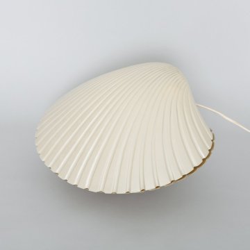 Lampe André Cazenave Coquillage 1970 (Atelier A)