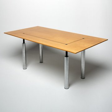 Table Marianne Buffi  1980 ( Inconnu)