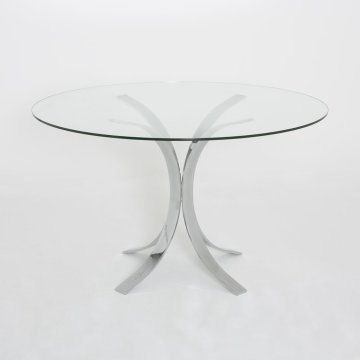Table Anonyme   ( Inconnu)