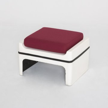 Tabouret Anonyme   ( Inconnu)